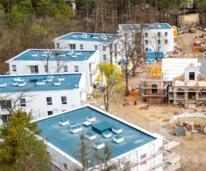 Dwór Bojarów Otwock