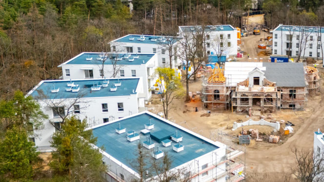 Dwór Bojarów Otwock