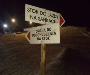 W Bydgoszczy działa Stefanowy Stok