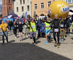 Lotto 23. Bieg Jakubowy cz.1