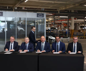 Gigant zainwestuje miliardy i postawi nową fabrykę pod Krakowem. 1000 nowych miejsc pracy