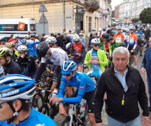 To najlepi kolarze na świecie! Zobacz zdjęcia z Karpackiego Wyścigu Kurierów