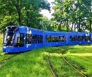 To najpopularniejsza linia tramwajowa w Krakowie. Przemierza najpiękniejsze zakątki stolicy Małopolski