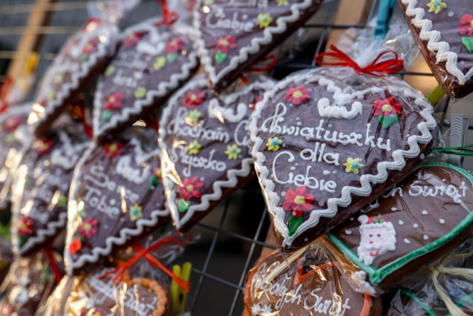 Pszczyński Jarmark Świąteczny na Rynku 2025