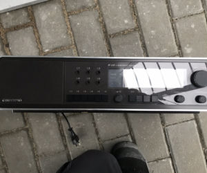Miały trafić na śmietnik, będą cieszyć oczy zwiedzających