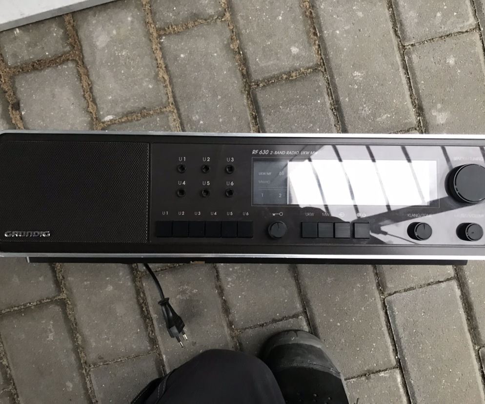 Miały trafić na śmietnik, będą cieszyć oczy zwiedzających