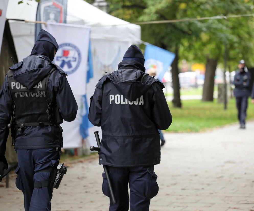 Białe Miasteczko