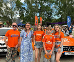 24 Festiwal Kultury Dziecięcej. Pacanów 2026. Eska Summer City na urodzinach Koziołka Matołka