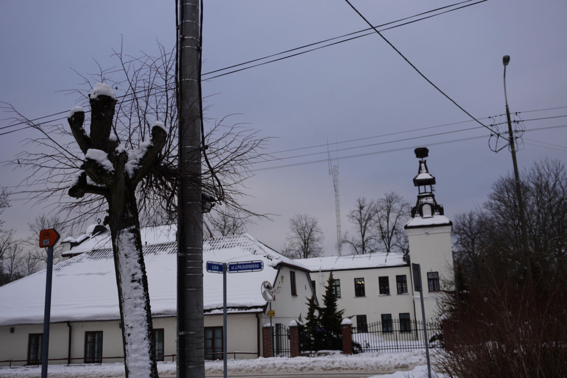 Idealne miejsce na zimowy wypoczynek na Podlasiu. To uzdrowisko robi furorę! Przyjeżdżają nawet Niemcy