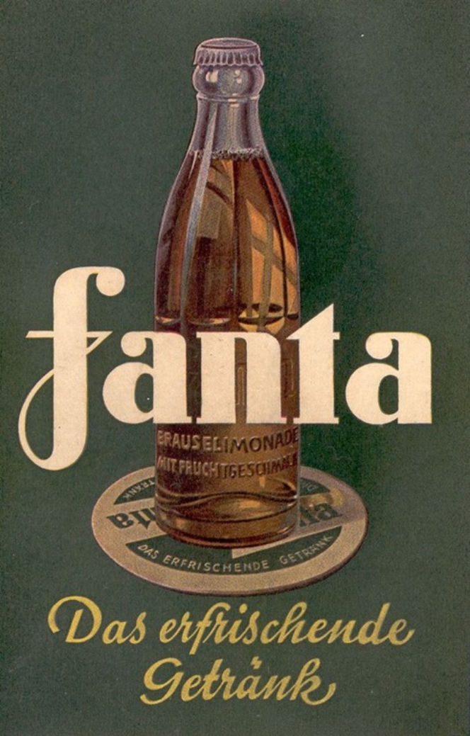 Fanta