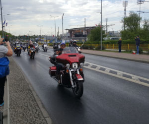 Sezon motocyklowy oficjalnie otwarty! [ZDJĘCIA]
