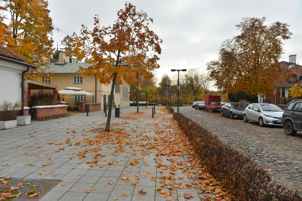 Wilanów