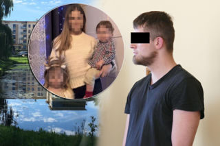 2-letni Henio próbował obudzić zamordowaną mamę. „To jest trauma na całe życie”
