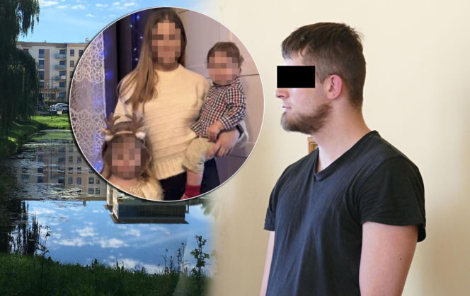 2-letni Henio próbował obudzić zamordowaną mamę. „To jest trauma na całe życie”