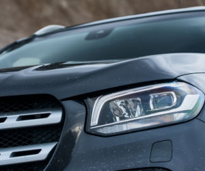 Mercedes-Benz Klasy X 250d 4Matic Power