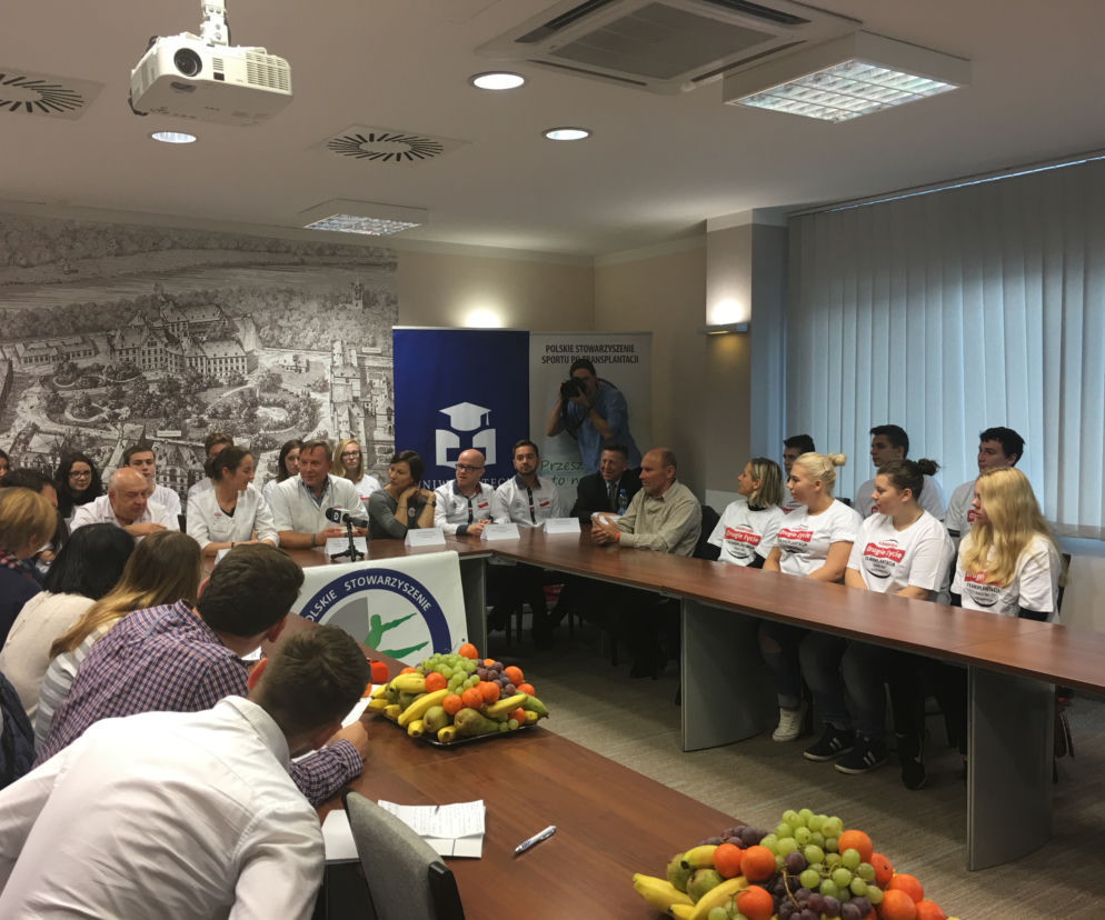 Akcja Drugie Życie we Wrocławiu