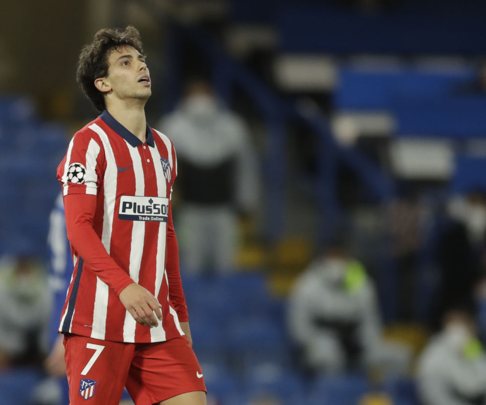 Joao Felix