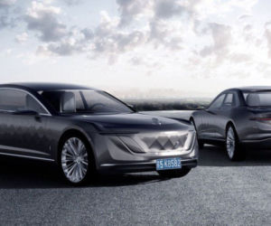 Varsovia Concept – luksusowa limuzyna z Polski