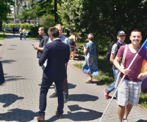 Petycja ws. „indoktrynacji ideologią LGBT”
