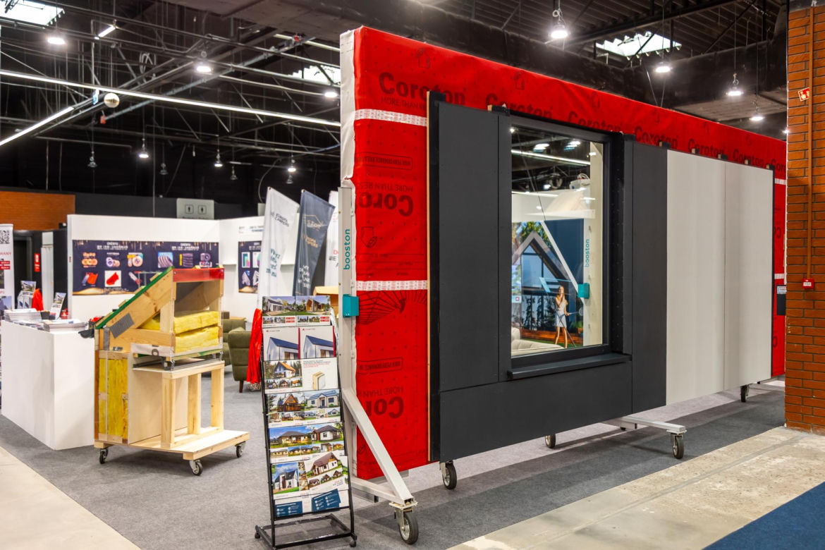 Targi Modular & Prefab Expo Poland 2026