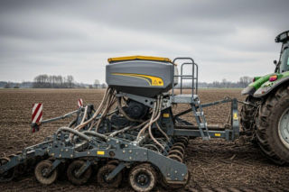 Ten prosty błąd może kosztować nawet 40% plonów!