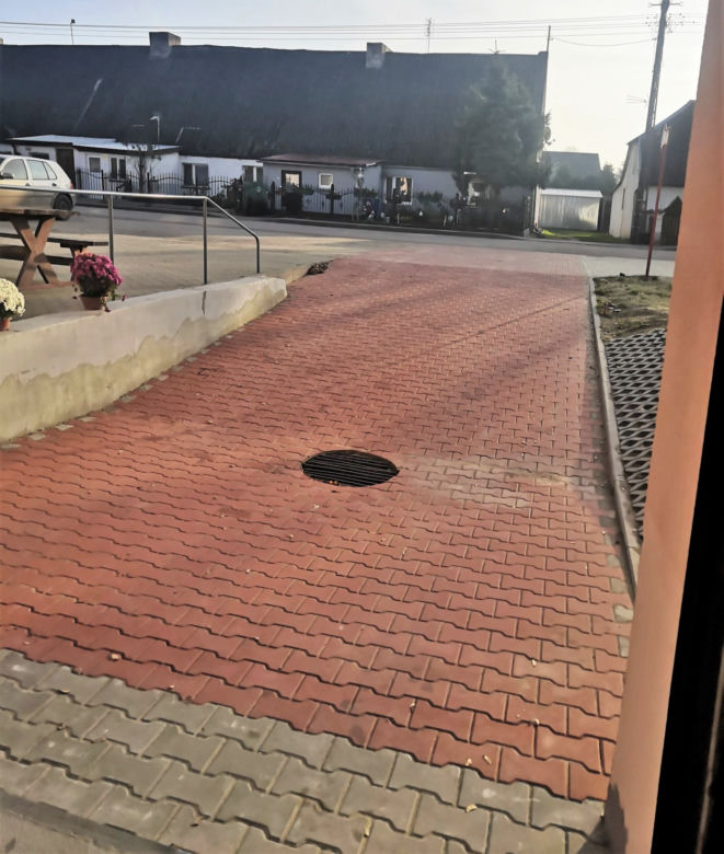 Wyremontowane trzy OSP w Gminie Iława