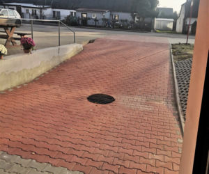 Wyremontowane trzy OSP w Gminie Iława