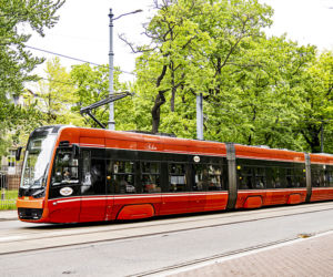 To już przesądzone. Tramwaje w Śląskiem zmienią kolor