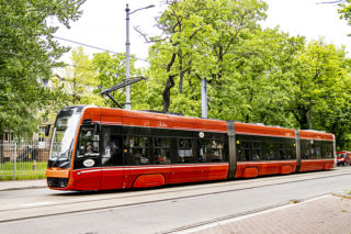 Pobicie 7-latka z autyzmem w tramwaju
