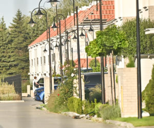 Małgorzata Rozenek-Majdan. Nowe auto, nowa twarz, nowy dom