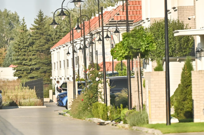 Małgorzata Rozenek-Majdan. Nowe auto, nowa twarz, nowy dom