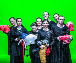 Bilet do teatru za 300 groszy! Sprawdź listę spektakli w Dzień Teatru Publicznego w Warszawie [WYDARZENIA]