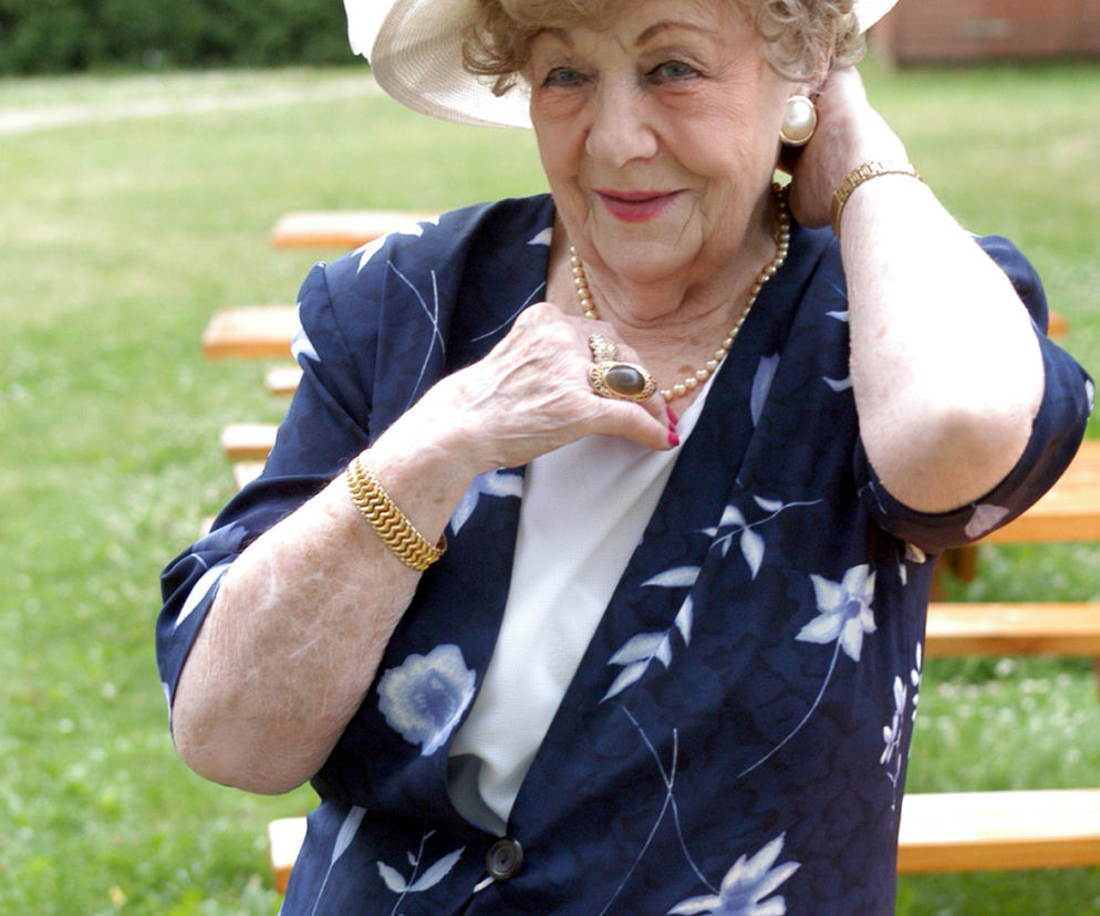 HANKA BIELICKA