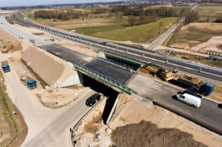 Obwodnice Białobrzegów, Suchowoli i Sztabina. Budowa ważnych inwestycji zatwierdzona