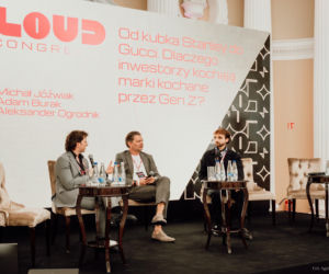 Pierwsza edycja LOUD Congress w Warszawie