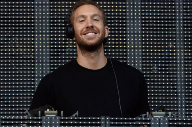 Calvin Harris nowa piosenka 2016: Hype ft. Dizzee Rascal. Przyciągnie słońce?