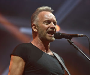 „Every Breath You Take” trafia na wesela. Sting napisał ją o obsesji i kontroli