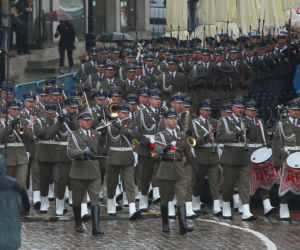 Obchody 3 Maja, Warszawa