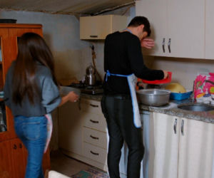 Miłość i nadzieja, odcinek 350. Zeynep, Ege