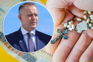Chcą zmian w Kościele. Jest petycja do prezydenta 