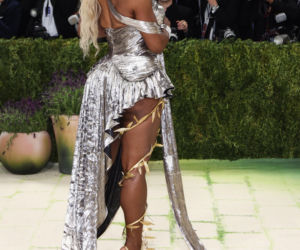 Serena Williams na Met Gali