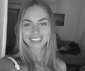 Natasha Ward nie żyje