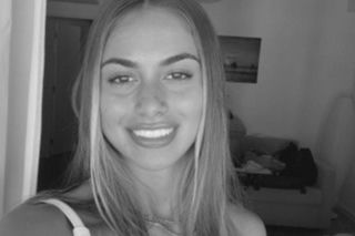 Natasha Ward nie żyje