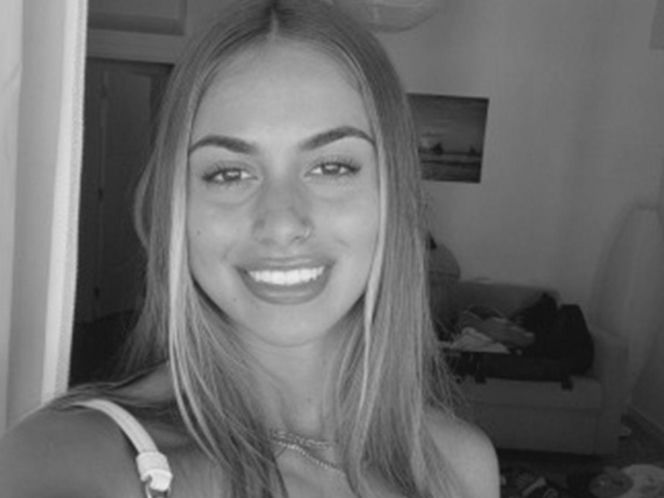 Natasha Ward nie żyje