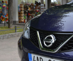 Nissan Pulsar 1.5 dCi