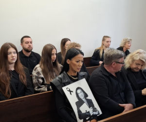 Pijany wjechał w Anitę i uciekł. 37-latka zginęła tuż pod swoim domem! Sąd nie miał litości dla Daniela
