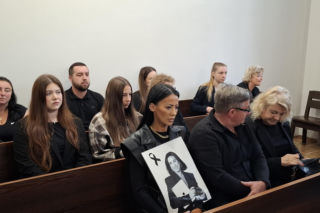 Pijany wjechał w Anitę i uciekł. 37-latka zginęła tuż pod swoim domem! Sąd nie miał litości dla Daniela