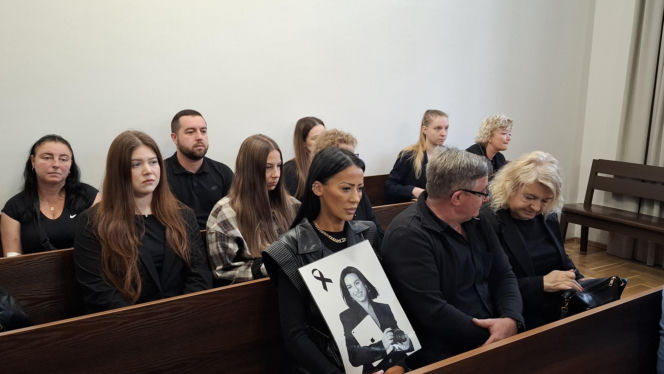 Pijany wjechał w Anitę i uciekł. 37-latka zginęła tuż pod swoim domem! Sąd nie miał litości dla Daniela