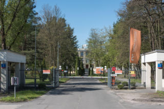 Centrum Europejskiej Agencji Kosmicznej powstanie w Warszawie. W grze m.in. Wawer?