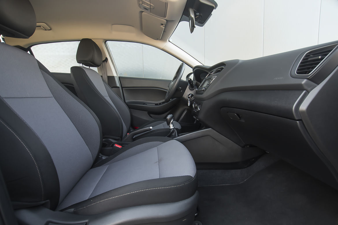 Hyundai i20 Active 1.0 T-GDI 100 KM